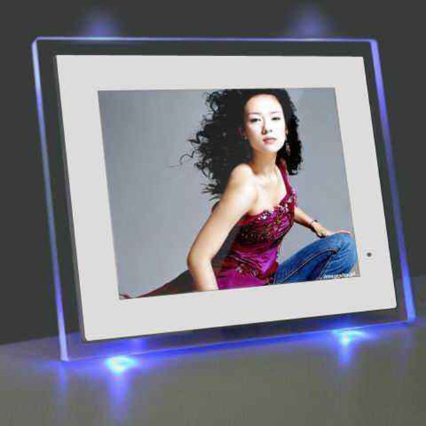 14 inch digital photo frame