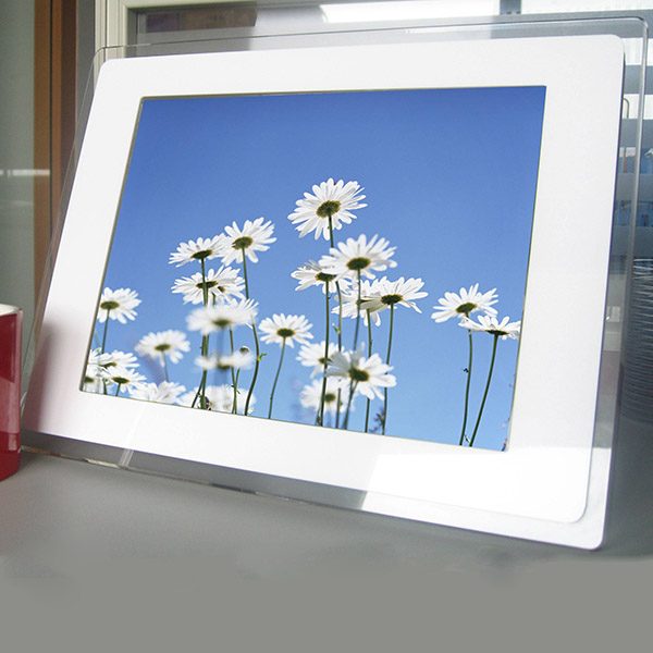 7 inch digital photo frame