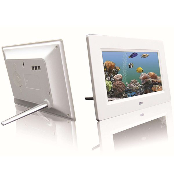 digital photo frame usb