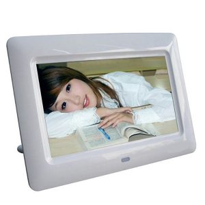 promotion digital photo frame